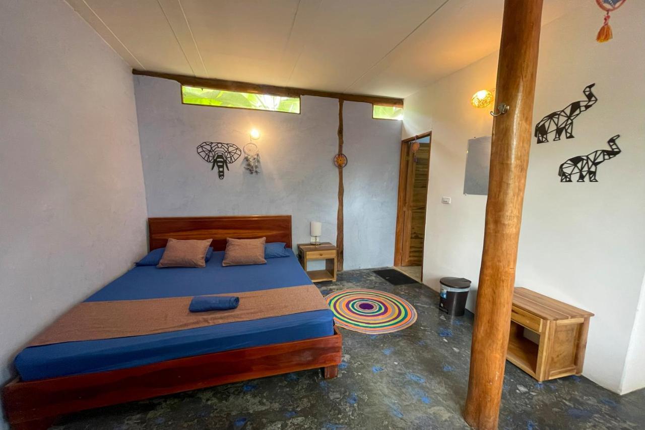 El Zoo Hostel, Bar & Pool Palomino Εξωτερικό φωτογραφία